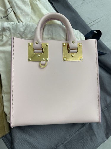 Authentic sophie hulme pink - authentic,