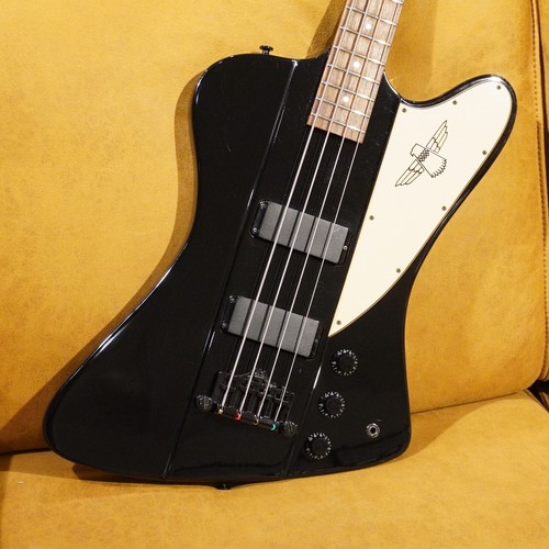 Epiphone thunderbird electric - epiphone,
