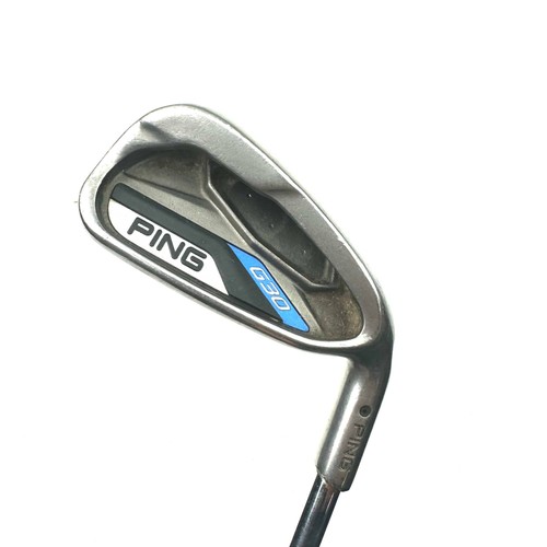 Ping g30 iron 30 5 - 30.5, degree