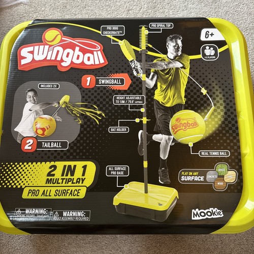 Swingball all surface - pro, with
