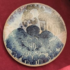 Diana Worthy Crich Pottery