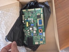 LG fridge freezer main control