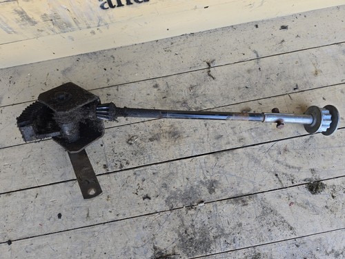 Husqvarna yt steering - husqvarna,