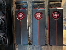 x3 ATI Radeon HD 5870 1GB + 2