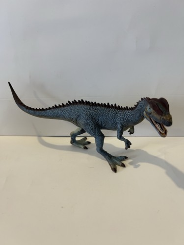 Dilophosaurus model number - dilophosaurus,