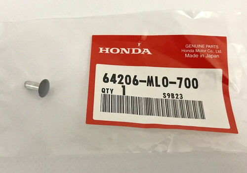Fixing kit pins screen - fixing,