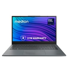 Medion Akoya Intel Core Ultra 7 16GB RAM 1TB SSD 15.6 Inch Windows 11 L 30039134