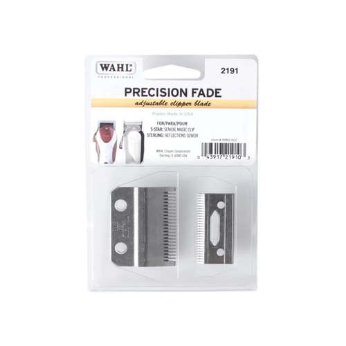 Wahl professional precision - wahl,