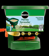 Miracle-Gro Handy Easy Lawn &