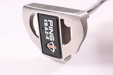 Ping Craz-E i-Series Putter /
