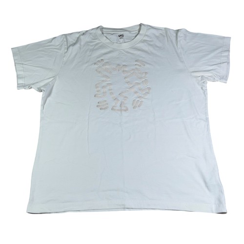 Uniqlo keith haring - haring, t