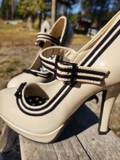 Costume Pin-Up Couture