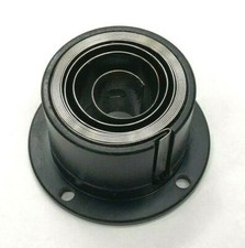 Bridgeport Turret Mill Clock