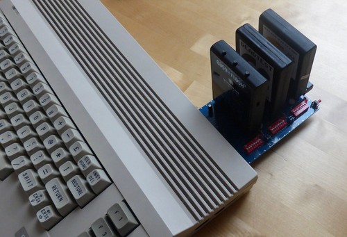 Commodore 128 x pander - /, x-pander-3