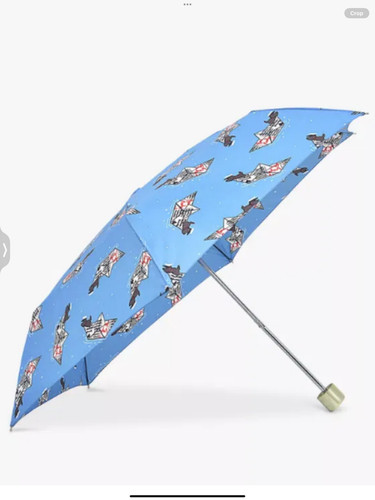 Radley sail away umbrella - 'sail,