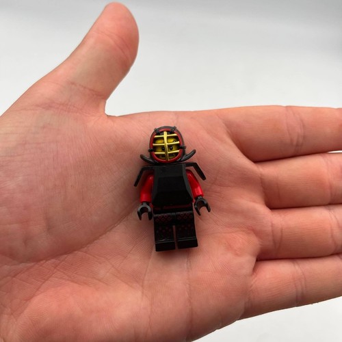 Lego 71019 ninjago movie - lego,