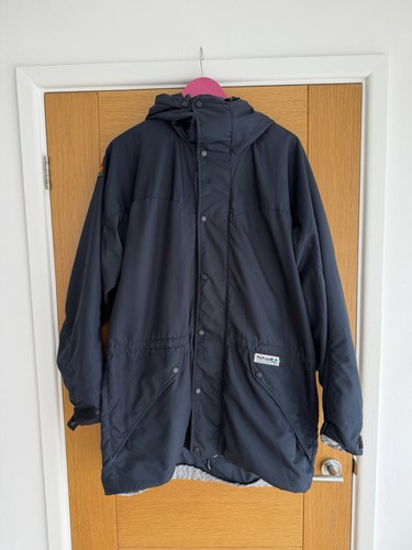 Paramo cascada jacket navy - cascada,