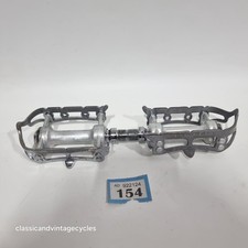 Campagnolo Record Quill Pedals