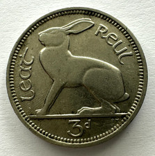 1934 Ireland Eire Ireland