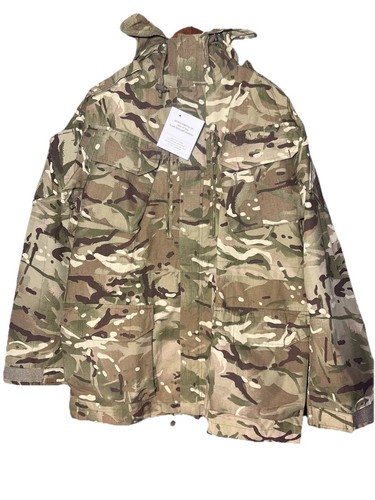 New genuine british - new,