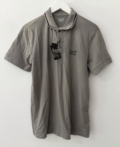 Ea7 emporio armani men grey - emporio, men's