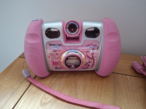 Vtech kidizoom twist rotating - kidizoom,