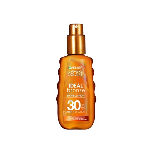 Garnier ambre solaire fake - ambre,