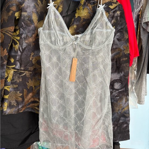 Nwt skims underwire bow - skims,