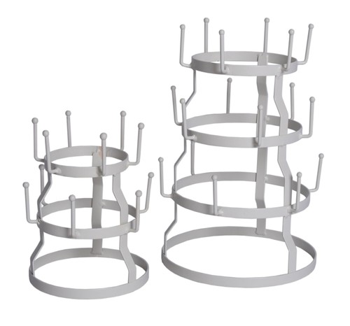 Cup holder white tree - cup,