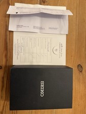 Brand New Seiko SPB253J1