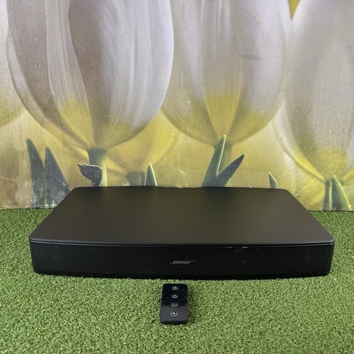 Bose solo surround soundbar - surround,