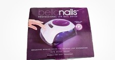 Bella Nails Professional LED