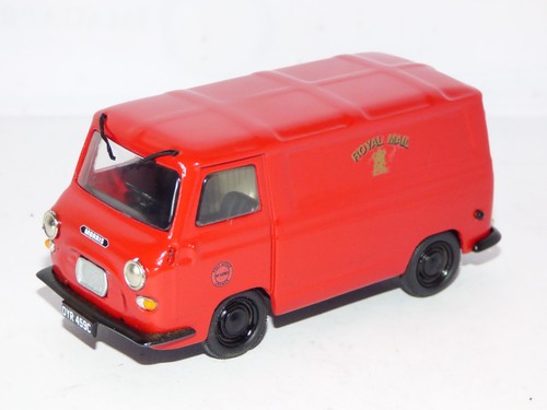 Promod morris van royal - van,