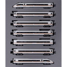 KATO N Gauge ICE4 ICE 4