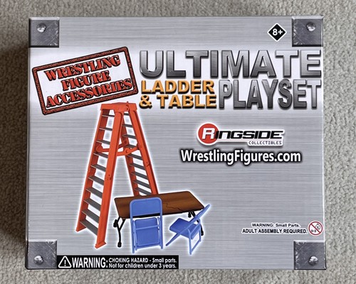 Blue orange ultimate ladder - ultimate,