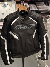 RST Sabre CE AAA Rated Leather