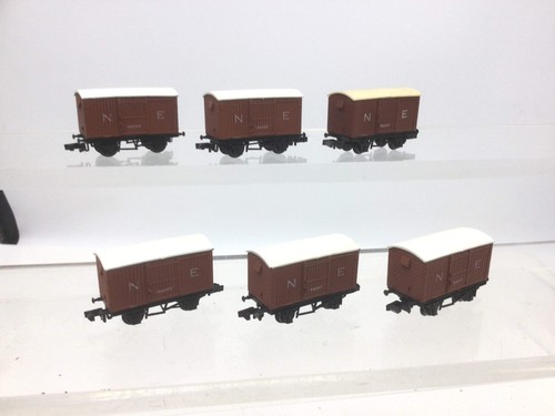 Graham farish 2302 gauge - gauge, 12t