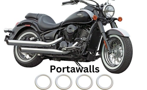 Portawall 2x19 2x16 slim - 2x16",