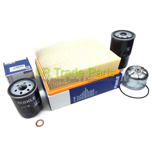 Fits discovery defender - fits,