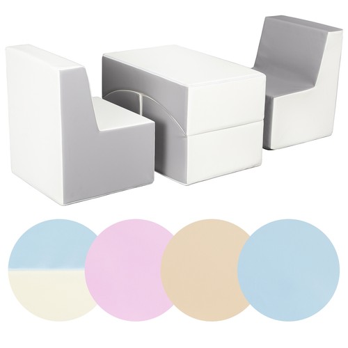 Foam furniture set chair couch - foam,