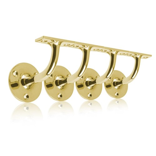 Set uap handrail brackets - of,