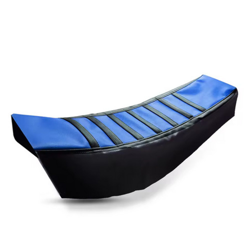 Dirt racing seat cover yamaha - racing,
