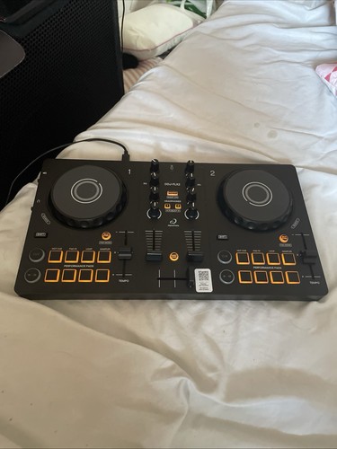 Pioneer ddj flx200 - dj, ddj-flx200