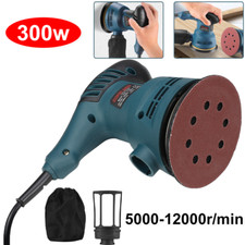 300W ELECTRIC RANDOM ORBITAL