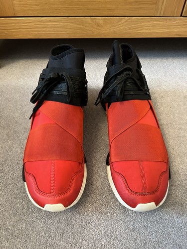 Adidas qasa high - adidas, y3