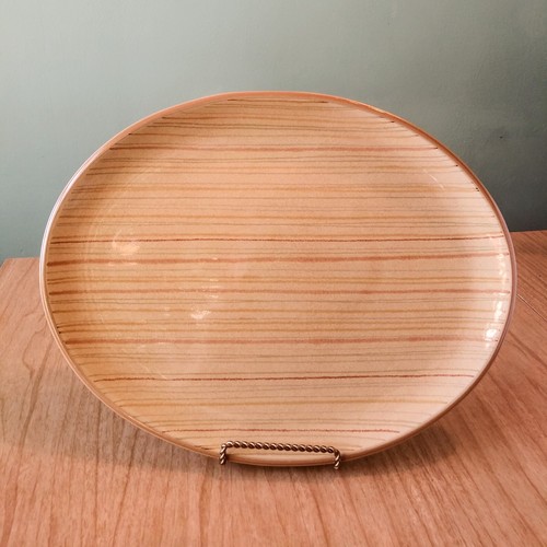 Nwt denby caramel - denby, stripes