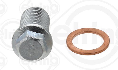 Elring 877 840 screw plug - plug, for