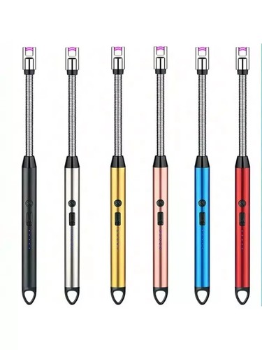 Candle lighter electric arc - lighter,