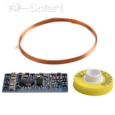 125K 134.2K High integrated