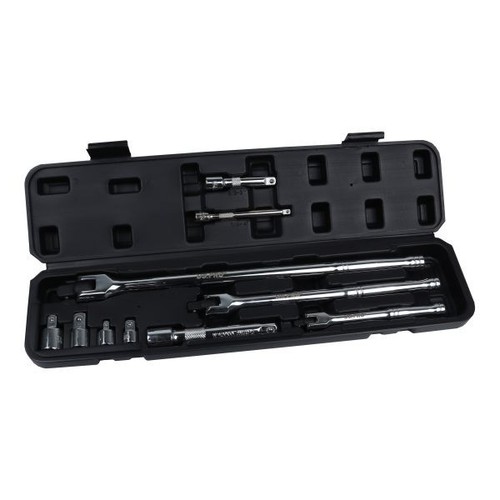 Pro 10pc breaker - bar, set